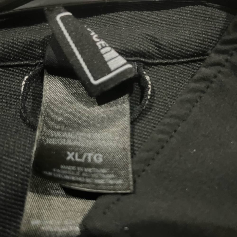 North Face Soft Shell Apex Jacket - image 5